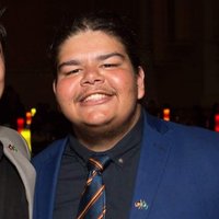 Grayson McCarthy-Grogan (@graysonmcg) 's Twitter Profile