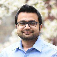 Jinesh Varia (@jinman) 's Twitter Profile