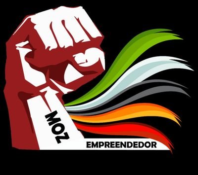 We are Mozambican Entrepreneurship Movement_ #Promotechanges #Empoweringothers 🇲🇿 📚💡📈