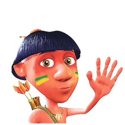 macuxi_esperto's profile picture. 