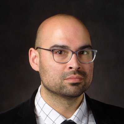 AReubenPhD's profile picture. Assistant Professor / Immunologist @MDAndersonNews @GSBSImmunology Department of Thoracic / Head & Neck Medical Oncology https://t.co/ZdQWBFernd