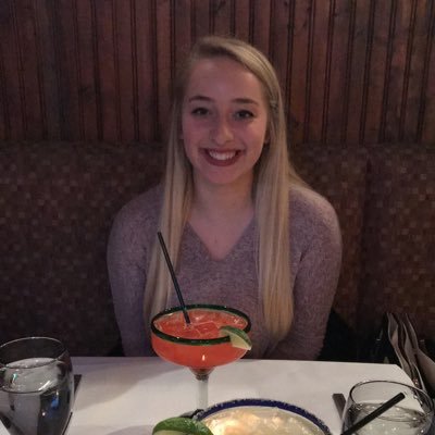 kaylene_norris's profile picture. GVVB  '19 🏐⚓️