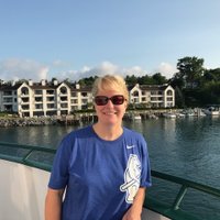 Desiree Hanford (@djh89) 's Twitter Profile