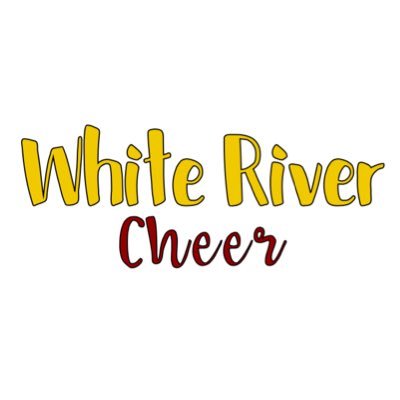 White River High School Cheer