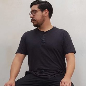peengoh's profile picture. Diseñador industrial, Profesor, rojillo e inconforme. Quiero cambiar el mundo. Amo la fabricacion digital y los procesos artesanales.