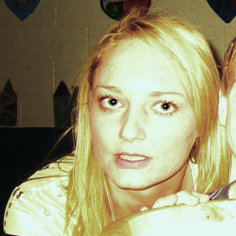 Melissa96426976's profile picture. 