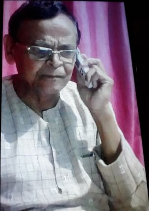 MahenderPalAry1's profile picture. ओम