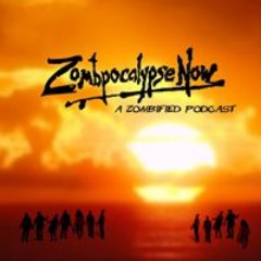 ZombpocalypseN's profile picture. A podcast about horror TV, movies, and other undead things.

Apple Podcasts: https://t.co/4iH6espinf
Spotify: https://t.co/HsPoQRs8ER