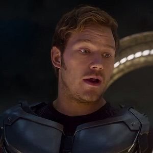 ╭❰STAR-LORD❱ ɢᴜᴀʀᴅɪᴀɴ ᴏғ ᴛʜᴇ ɢᴀʟᴀxʏ ⋮ ᴛ̶ʜ̶ɪ̶ᴇ̶ғ •.﹡ ⊱╮❒; ❛━If you kill me now, then say goodbye to the best treasure you've stolen in your life.❜「—ᴅᴀɴᴄᴇ ʟᴏᴠᴇʀ」