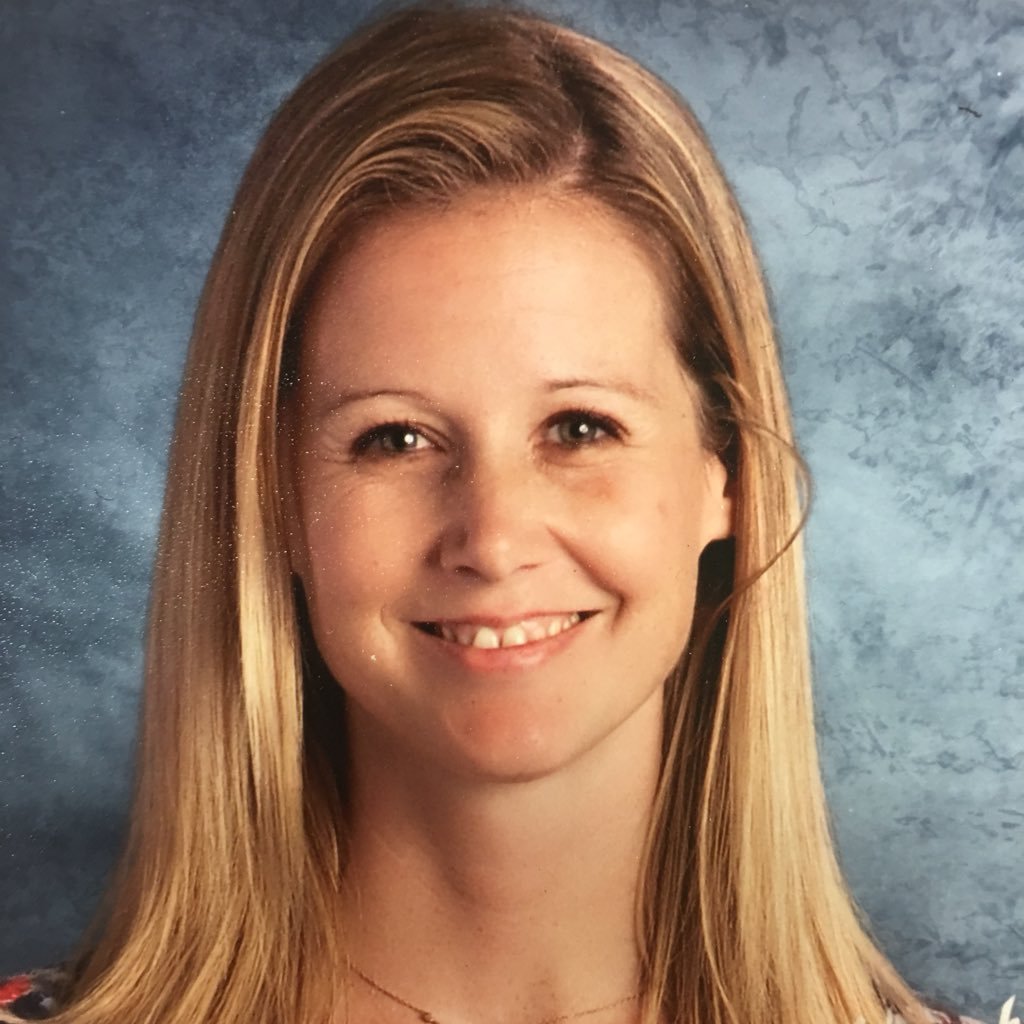 Elizabeth Lewis Profile