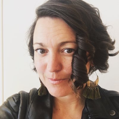 Creative change strategist, troublemaker. Beautiful Trouble trainer, Jewish Voice for Peace member, former co-director of CODEPINK. Poet, surfer, auntie.