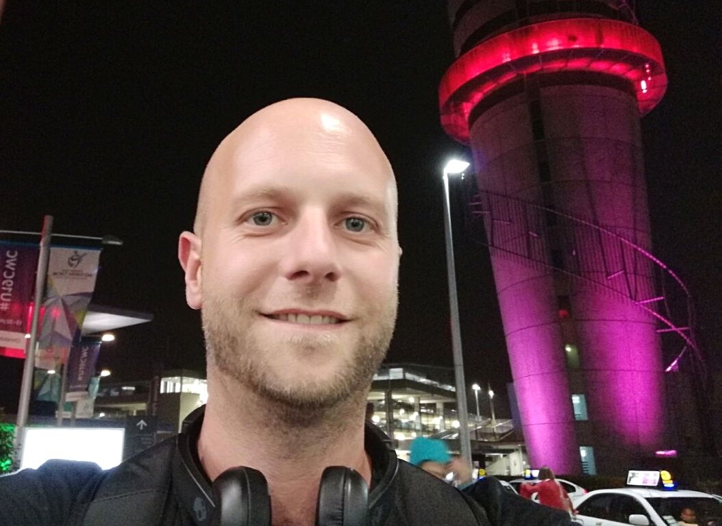 matthew_durand's profile picture. Moving forward and loving doing it.