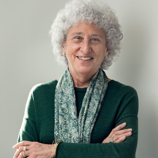 Paulette Goddard Professor of Nutrition, Food Studies, & Public Health, New York University, Emerita, and author of books about food politics.