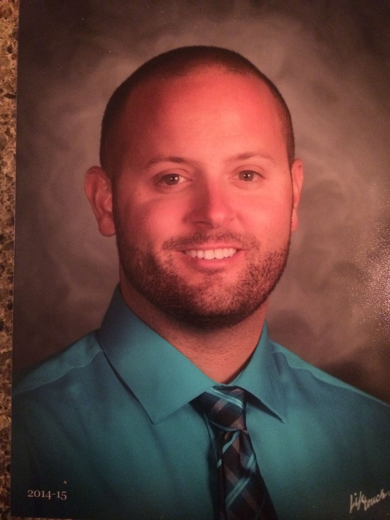 Principal, La Mesa-Spring Valley Schools
Building Community, School Connectedness, Instructional Leadership, Student Focused