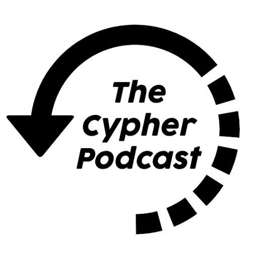 TheCypherPod's profile picture. Weekly podcast reviewing hip hop releases and discussing hot topics...