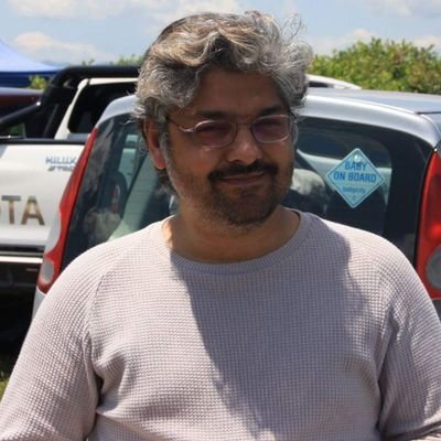 pointtoponder2's profile picture. Random tweets of a Karachite from the city of sails !