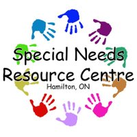 Special Needs Resource Centre(@SNRCentre) 's Twitter Profile Photo