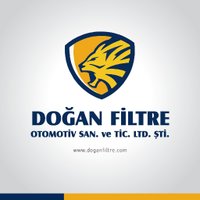 Doğan Filtre Otomotiv Ltd Şti(@doganfiltreoto) 's Twitter Profile Photo