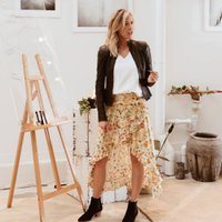 Chelsea Pottenger (@eqconsultingco) 's Twitter Profile Photo Chelsea Pottenger (@eqconsultingco) 's Twitter Profile Photo