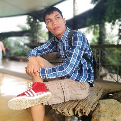 ImEconomist's profile picture. A simple man who just wanna have fun in a wild and complicated world.