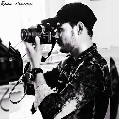 RaazSha03474144's profile picture. 