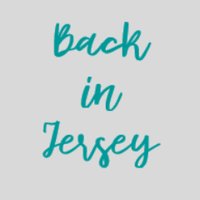 Back in Jersey(@Back_In_Jersey) 's Twitter Profile Photo