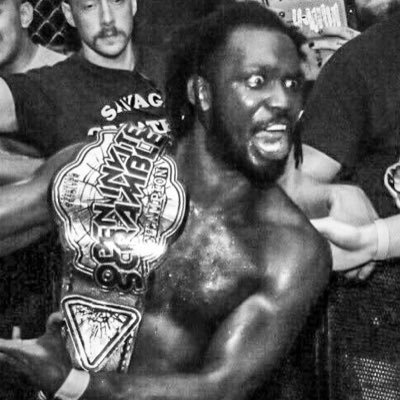 #CART - Charismatic, Athletic, Raw, Talent. The official Twitter of the “The CART” Rich Swann! For bookings contact RichardSwann24@gmail.com