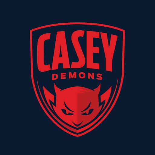 The official Twitter feed of the Casey Demons | VFL affiliate of @melbournefc | VFLW affiliate of @MelbourneAFLW | #CaseyDemons