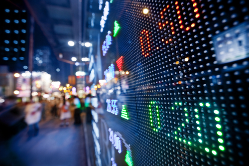 In the Stock Market you need more than just one pair of eyes!We will keep you on the inside track!A must for all traders!