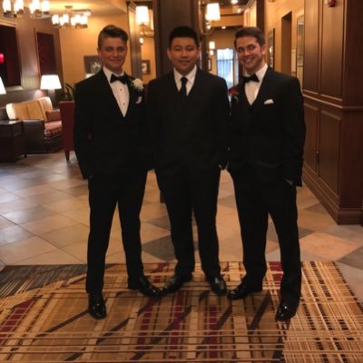 Austin_Lim12's profile picture. UC ‘23 | @TomBrady