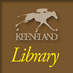 Keeneland Library (@keenelandlib) Twitter profile photo Keeneland Library (@keenelandlib) Twitter profile photo