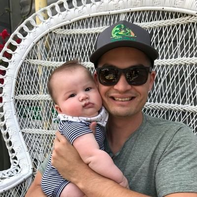 Dad to 2 boys! Founder of an online media business. On Twitter for the arguments. 

https://t.co/V0mrn4urEq