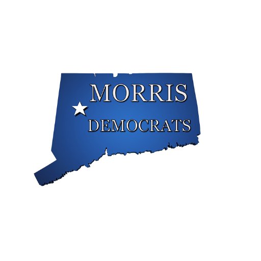 This is the official Twitter account of the Morris Democratic Town Committee. We are excited to be championing Democratic values and policies in our community.