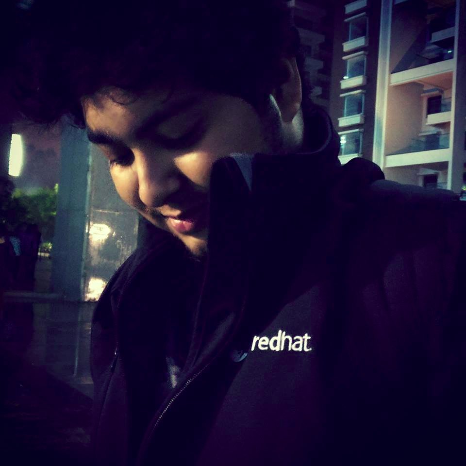 sumantro Profile
