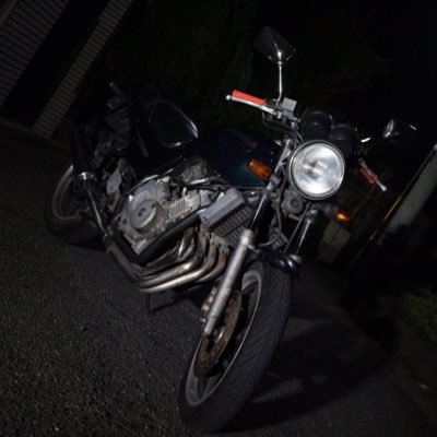 大阪からバイク売ります。 買います