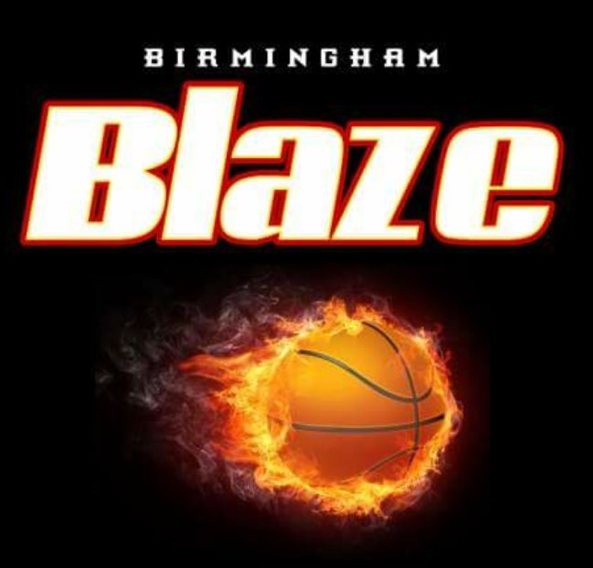 Birmingham Blaze Profile