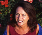 Dr. Lori Leyden, PhD MBA Founder of Create Global Healing, Project Light Rwanda and part of the team for The Tapping Solution Foundation's humanitarian work.