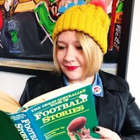 Dr Kasey Symons (@kaseysymons) 's Twitter Profile Photo Dr Kasey Symons (@kaseysymons) 's Twitter Profile Photo