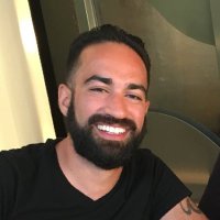 Parviz (@pdeyhim) 's Twitter Profile