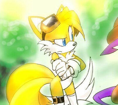 MLP_tailsko's profile picture. Hi I'm the female version of Tails I'm incredibly smart just like him and many other ways I can also turn Super #fanaccount