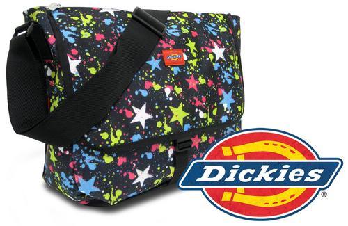 All there is to know about Dickies Branded Backpacks and Bags in Canada... what's new, where to find merchandise, and giveaways!