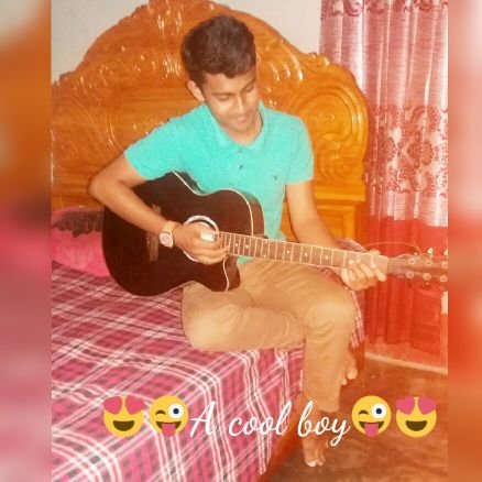 ahmed_utshow's profile picture. I'm  a simple boy....I want to be the one who makes you smile......Yesterday = Experience ~ Today = Experiment ~ Tomorrow = Expectations. Use ur EXperience....