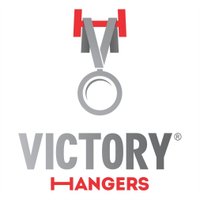 Victory Medal Hangers®(@VictoryHangers) 's Twitter Profile Photo
