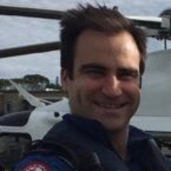 Husband & father. Anaesthestist, Trauma doc and lover of PHARM!