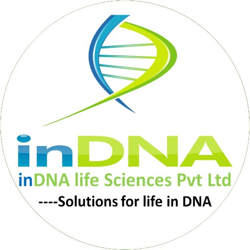 inDNA_life Profile Picture