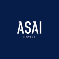 ASAI Hotels (@asaihotels) 's Twitter Profile Photo
