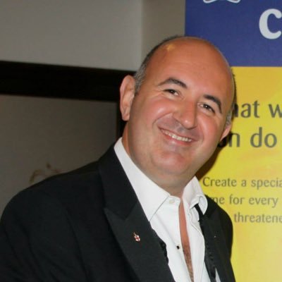 johnpaynertbi's profile picture. all round good guy !