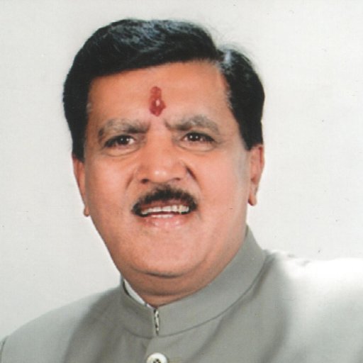 President, District Congress Commitee, Kota ◆ Ex. Chairman, U.I.T., Kota (Rajasthan)