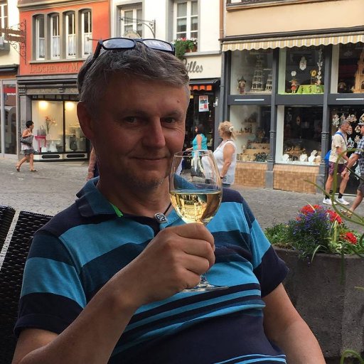 PeterDahlstrm's profile picture. 