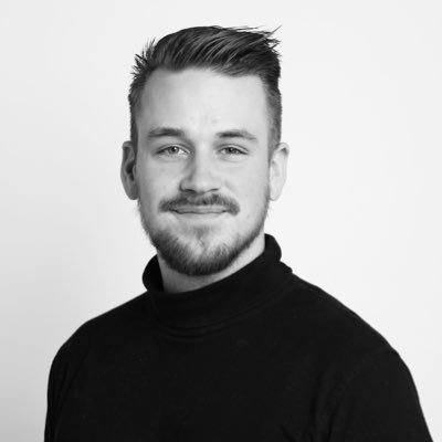 ckoldbech's profile picture. Kommunikatør, tech, gadgets og ivrig FCK fan